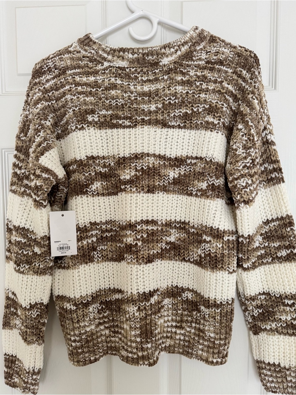 Junior Sweaters - Picture 2 of 2